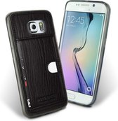 Pierre Cardin Silicone Case Samsung Galaxy S6 Edge