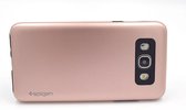 Backcover voor Samsung Galaxy J7 (2016) - Rose Gold (J710F)