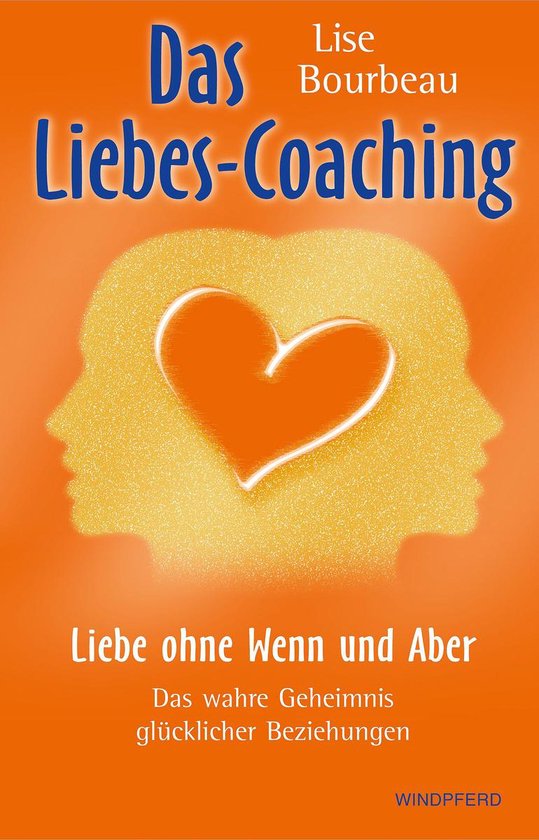 Das Liebes-Coaching - cover