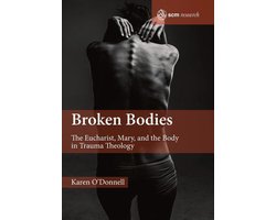SCM Research - Broken Bodies