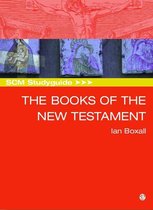 Scm Studyguide the Books of the New Testament