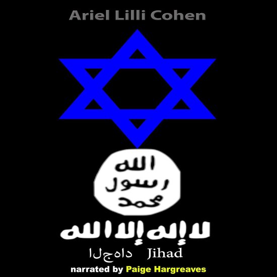 Israel Jihad in Tel Aviv - cover