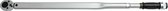 Professionele momentsleutel 140 - 980 Nm, 3/4" - Normex