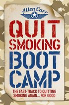 Allen Carr's Easyway 88 - Quit Smoking Boot Camp