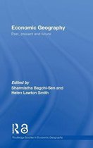 Routledge Studies in Economic Geography- Economic Geography