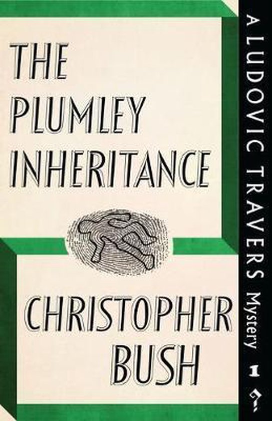The Plumley Inheritance - cover