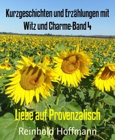 Kurzgeschichten und Erzählungen mit Witz und Charme-Band 4