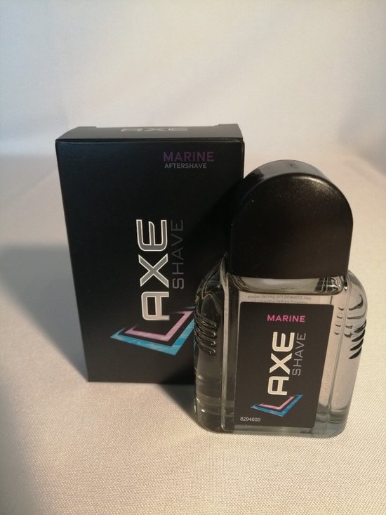 Axe Marine aftershave 50 ml