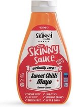 Skinny Food Co. - Sweet Chili Mayo
