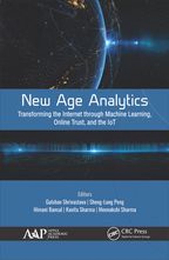 New Age Analytics - cover
