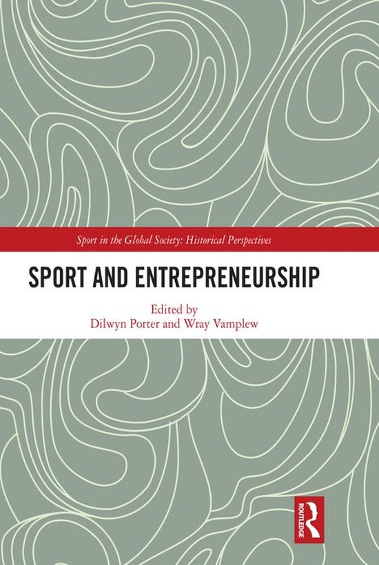 Sport in the Global Society - Historical Perspectives - Spor ... - cover