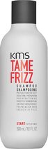 KMS TF SHAMPOO 750ML - Normale shampoo vrouwen - Voor Alle haartypes