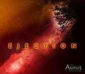 Ejection - The Amnis Initiative