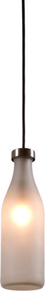 DROOG design - Milk Bottle Lamp - Single - Hanglamp - Design