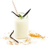FormaFast Milkshake - 10 Shakes - Vanille - Maaltijdvervangers - Maaltijdshake - Snel en makkelijk bereid