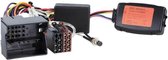 stuurwiel interface Chrysler / Dodge / Jeep > China HU
