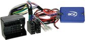 Stuurwiel bediening interface Opel Corsa 2009 >