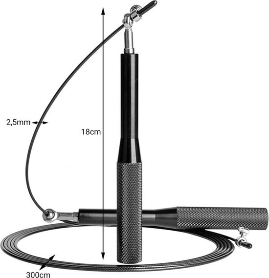 Positive Things Springtouw Premium