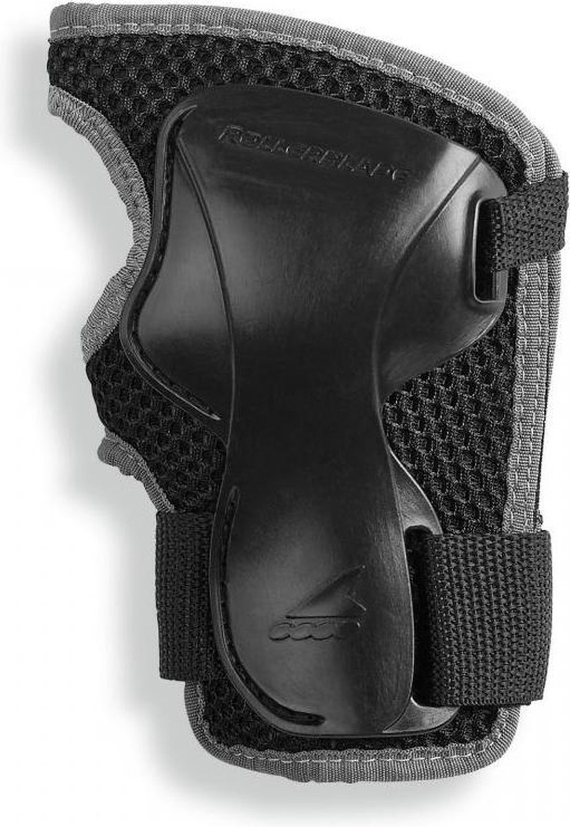 Rollerblade X-Gear pols beschermers black