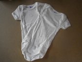 petit bateau bodyset 24maand (2jaar) 86