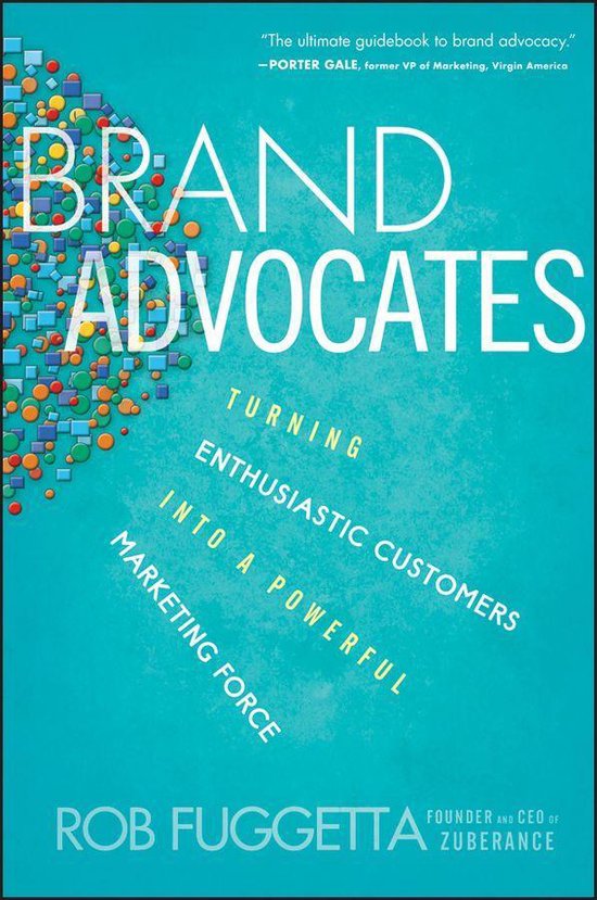 Brand Advocates - cover