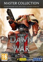 Warhammer 40.000: Dawn of WAr II (2) Master Collection