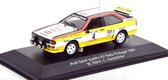 Audi Sport Quattro A2 Rally Portugal 1984 Nr# 4 W.Rohrl / C.Geistdorfer 1-43 CMR Models