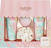 Style & Grace Bubble Boutique - Gift of Glow