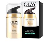 Anti-Veroudering Hydraterende Crème Total Effects Olay (50 ml)
