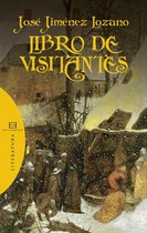 Literatura 62 - Libro de visitantes