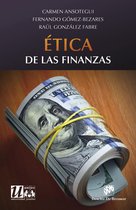 Ética de las finanzas