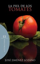 Literatura 59 - La piel de los tomates