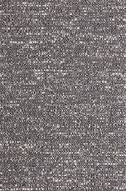 Sunbrella Tundra TUN J221 graniet grijs buitenstof per meter, stof voor tuinkussens, terraskussens, palletkussens, plofkussens, zitzakken waterafstotend, kleurecht, schimmelwerend