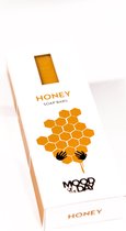 MOTD Box of 3 Soaps With Honey Perfume