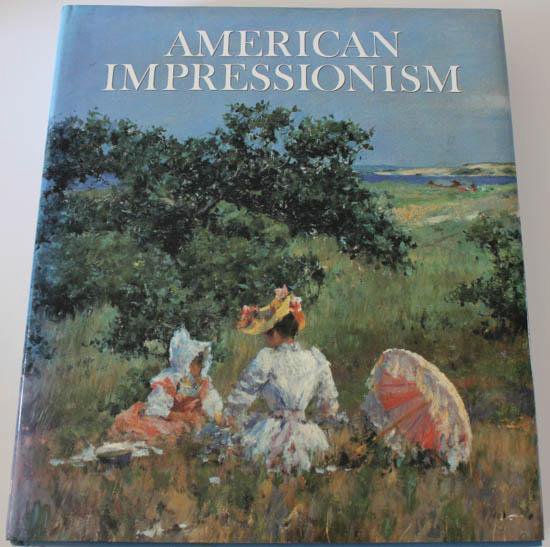 Foto: American impressionism