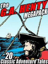 The G.A. Henty MEGAPACK ®