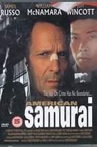 American Samurai (Import)