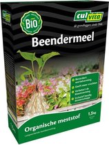 Beendermeel 1,5 kg
