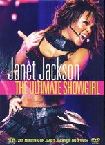 Janet Jackson - The Ultimate Showgirl