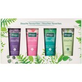 Kneipp Geschenkverpakking Douche Favourites