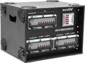 Eurolite krachtstroomverdeler SBM-63 Power Distributor