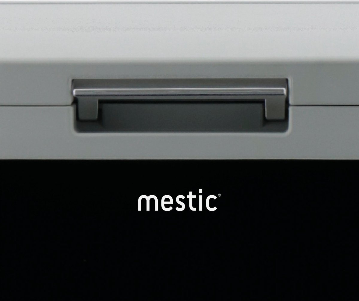 Mestic MCC-25 Koelbox Compressor - AC/DC - 25L – foto 6