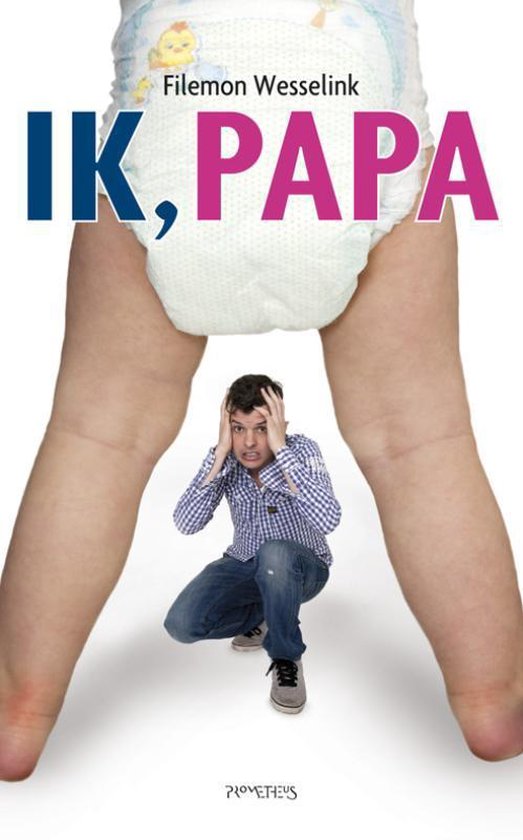 Ik, Papa