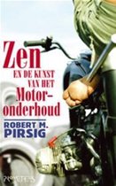 Zen De Kunst Van Het Motoronderhoud