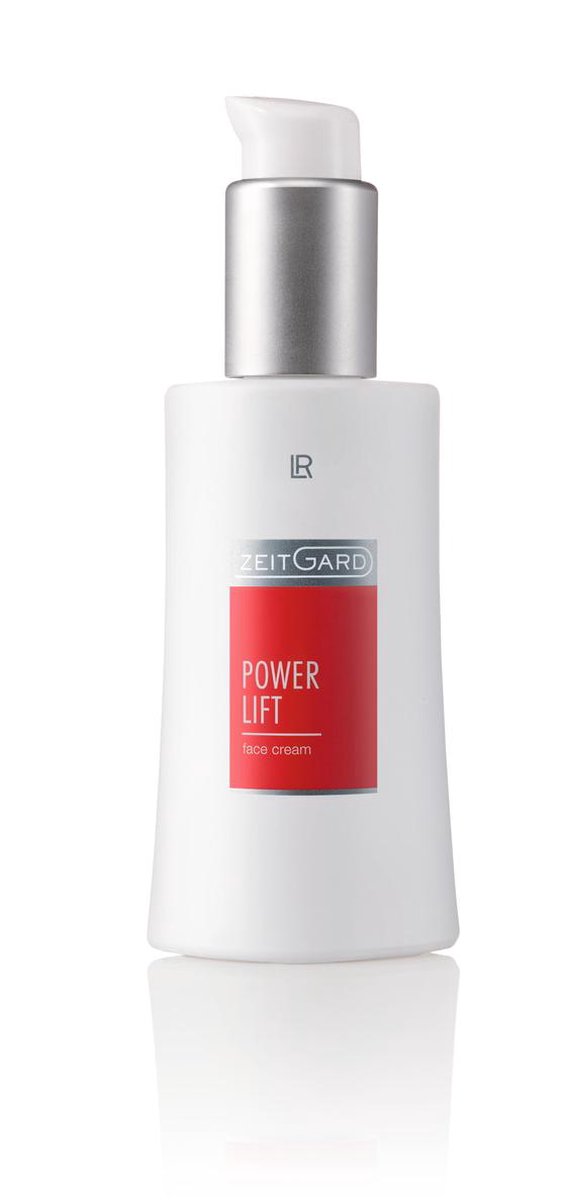 LR Zeitgard Powerlift - gelaatscrème