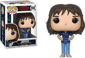 Funko Pop! Stranger Things Joyce #550 - Verzamelfiguur