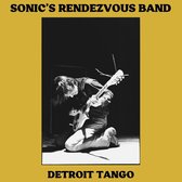 Detroit Tango (2lp/black)
