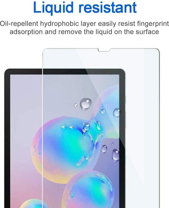 Protège-écran Verre Trempé 9H Pour Huawei Y6 2018 - Ultra Fin 0.3mm, Neuf