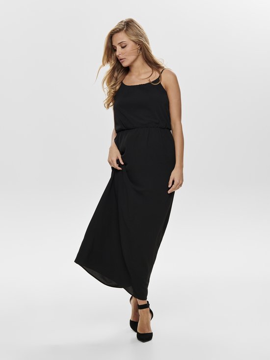 Only Winner Dames Maxi jurk Maat S 36 bol