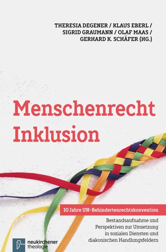 Menschenrecht Inklusion